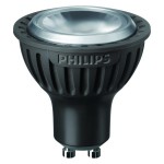 Philips MASTER LED Spot MV 4W 40� 3000K GU10 230V 830 dimmbar