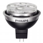 Philips MASTER LED Spot 7W dimmbar GU5.3 TC 2700K 12V 827 15�