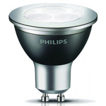 -- Ersatz -- Halogenlampe GU10 230V 35W