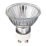 -- Ersatz -- Halogenlampe GU10 230V 50W