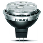 -- Ersatz -- Halogenlampe MR16 GU5.3 12V 35W