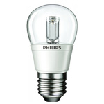 -- Ersatz -- Gl�hlampe Tropfen E27 230V 10W