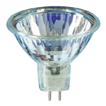 -- Ersatz -- Halogenlampe MR16 GU5.3 12V 50W