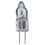 -- Ersatz -- Halogenstiftsockel G4 12V 10W