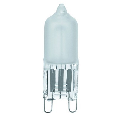 -- Ersatz -- Halogenstiftsockel G9 230V 25W
