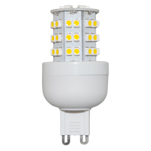 -- Ersatz -- Halogenstiftsockel G9 230V 25W