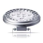 -- Ersatz -- Halogenlampe Aluspiegel QRB111 G53 12V 50W