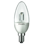 -- Ersatz -- Gl�hlampe Kerze E14 230V 15W